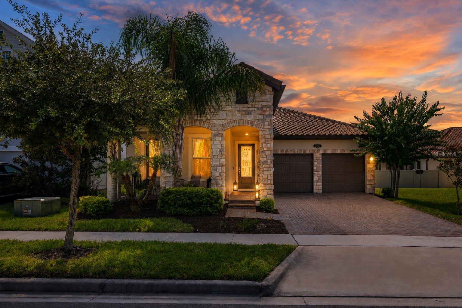 8291 PROCIDA ISLE LANE, Windermere, FL 34786 8291 PROCIDA ISLE LANE, Windermere, FL 34786