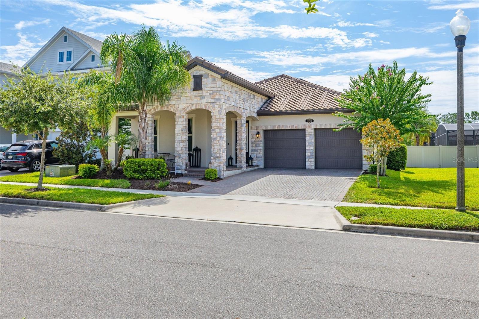 8291 PROCIDA ISLE LANE, Windermere, FL 34786