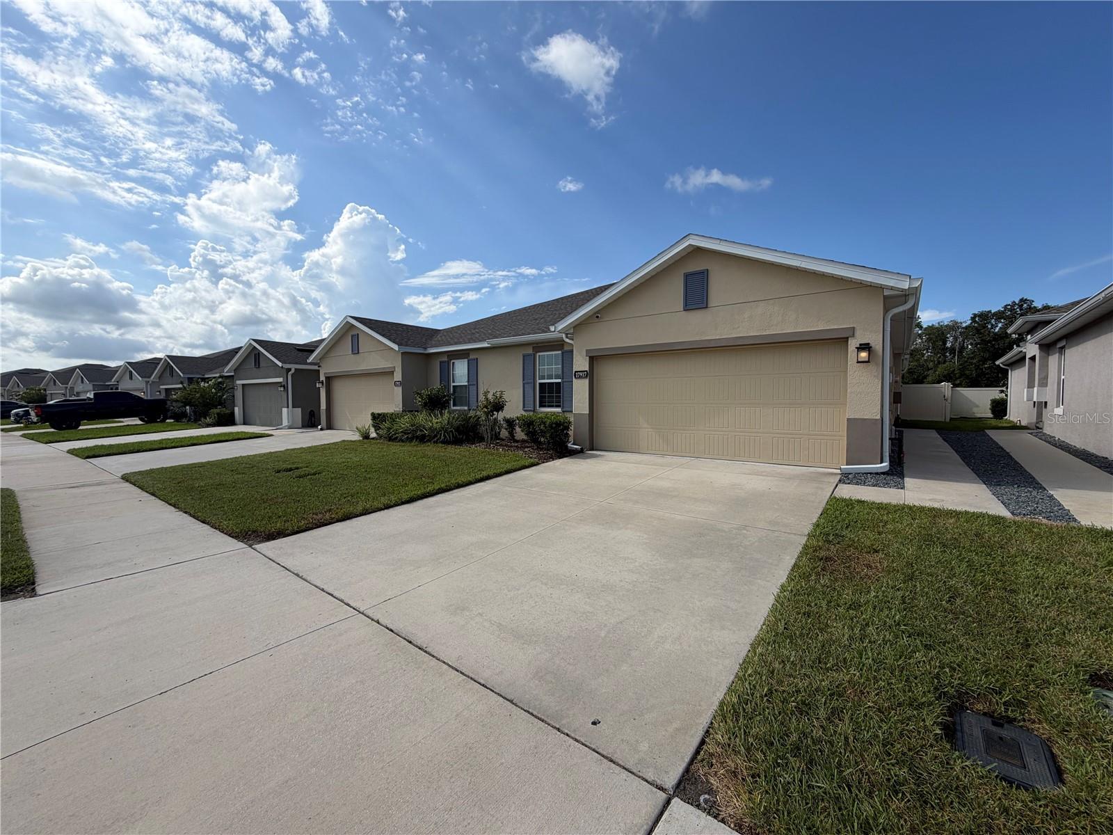 17917 TURNING LEAF CIRCLE, Land O Lakes, FL 34638