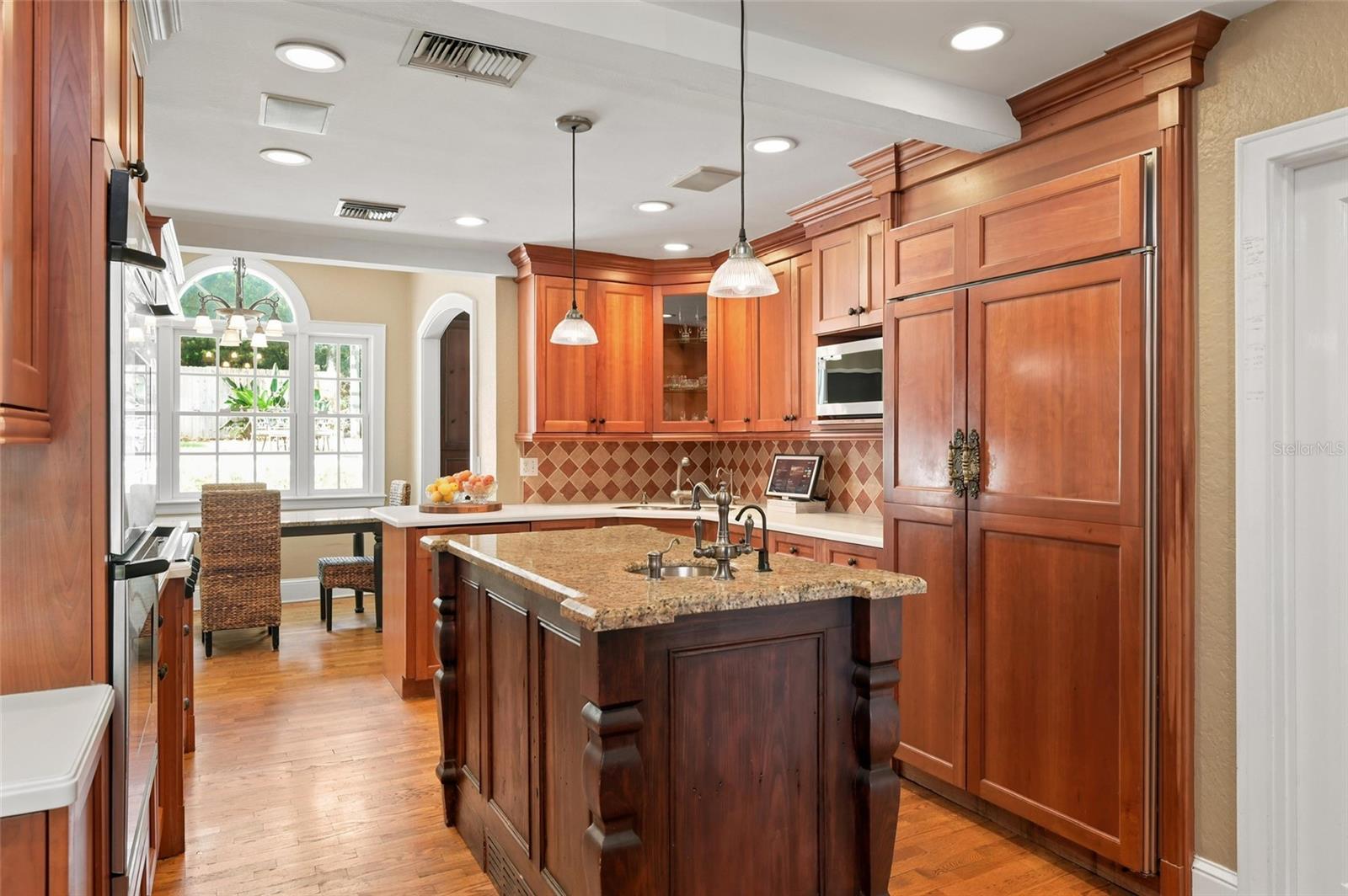 Kitchen  Designed for Everyday Functionality