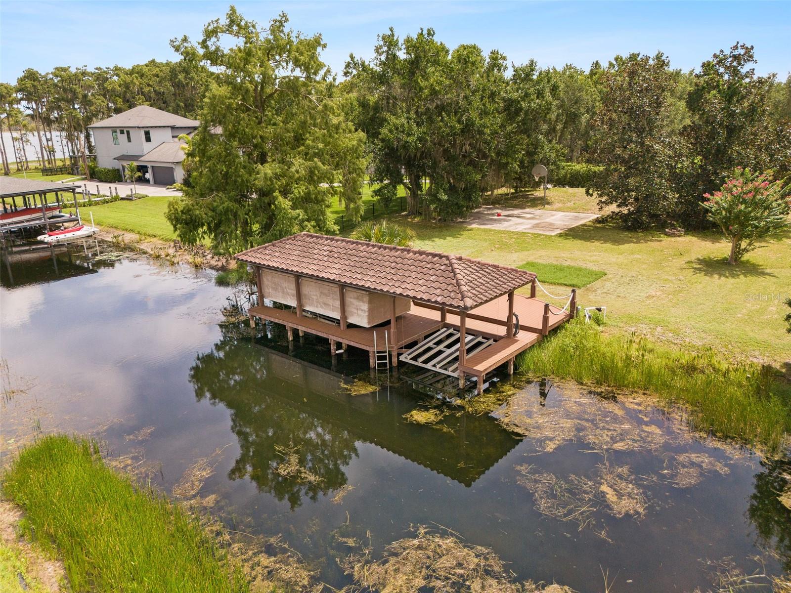 10352 BURRIS COURT, Orlando, FL 32836