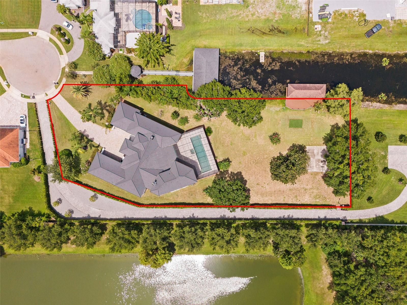 10352 BURRIS COURT, Orlando, FL 32836