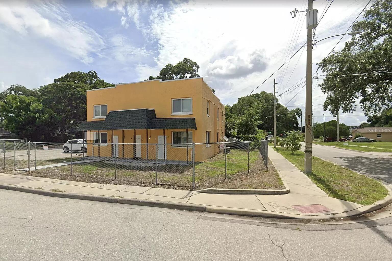 745 EASY AVENUE, Orlando, FL 32805
