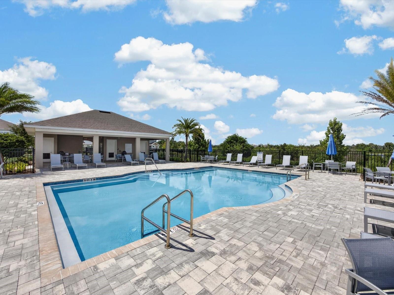 6982 TWILIGHT BAY DRIVE, Winter Garden, FL 34787