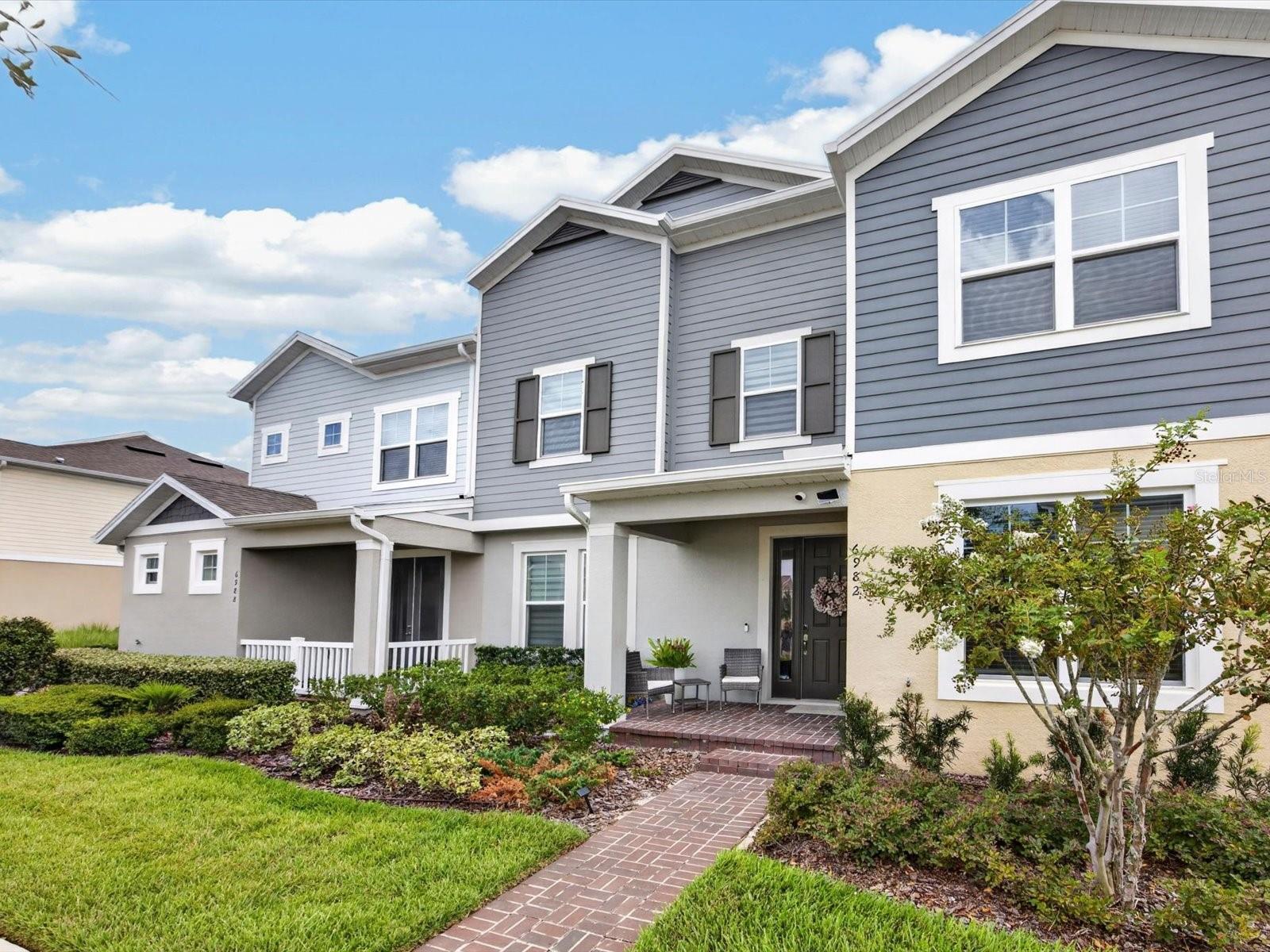 6982 TWILIGHT BAY DRIVE, Winter Garden, FL 34787