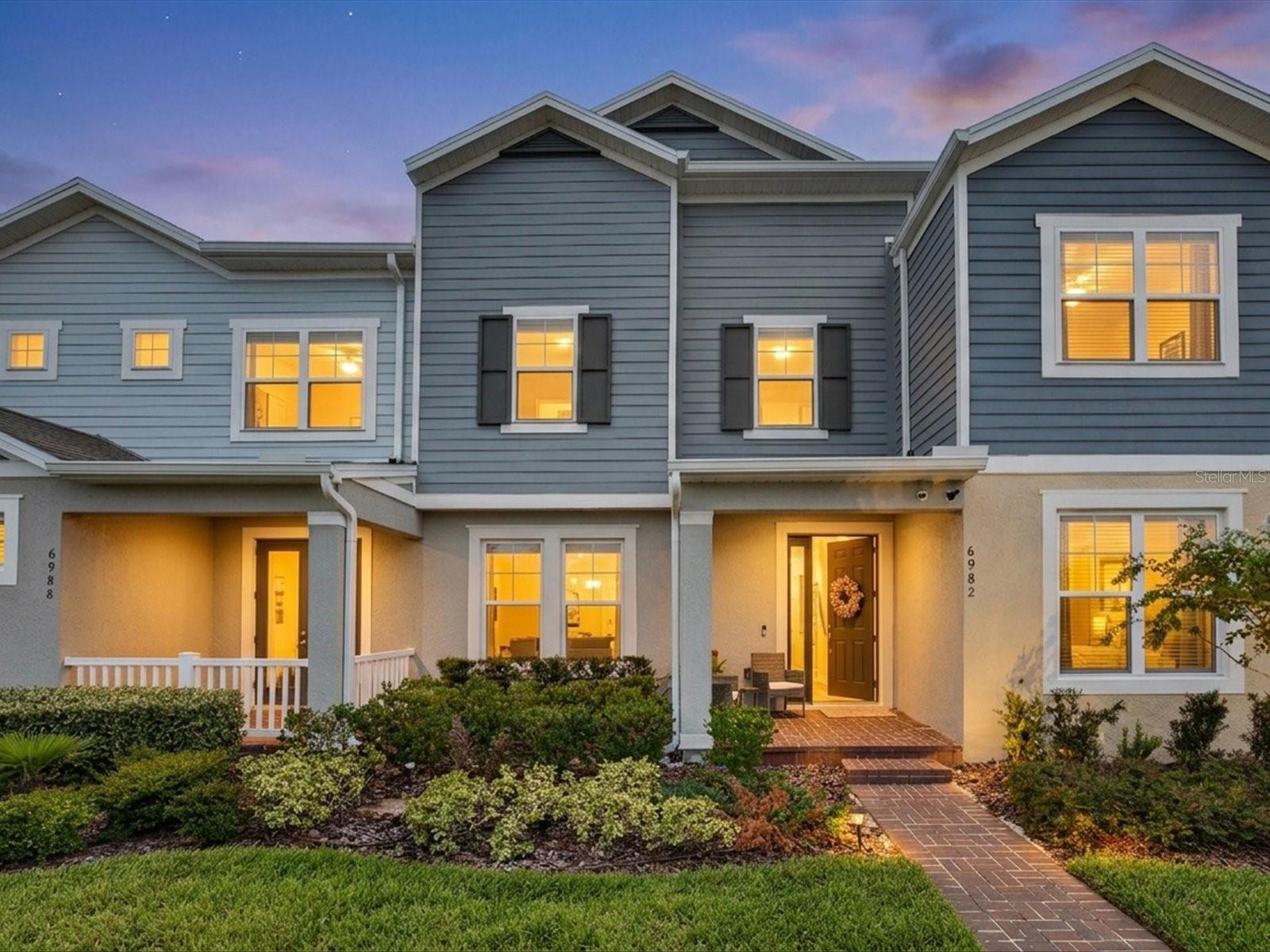 6982 TWILIGHT BAY DRIVE, Winter Garden, FL 34787