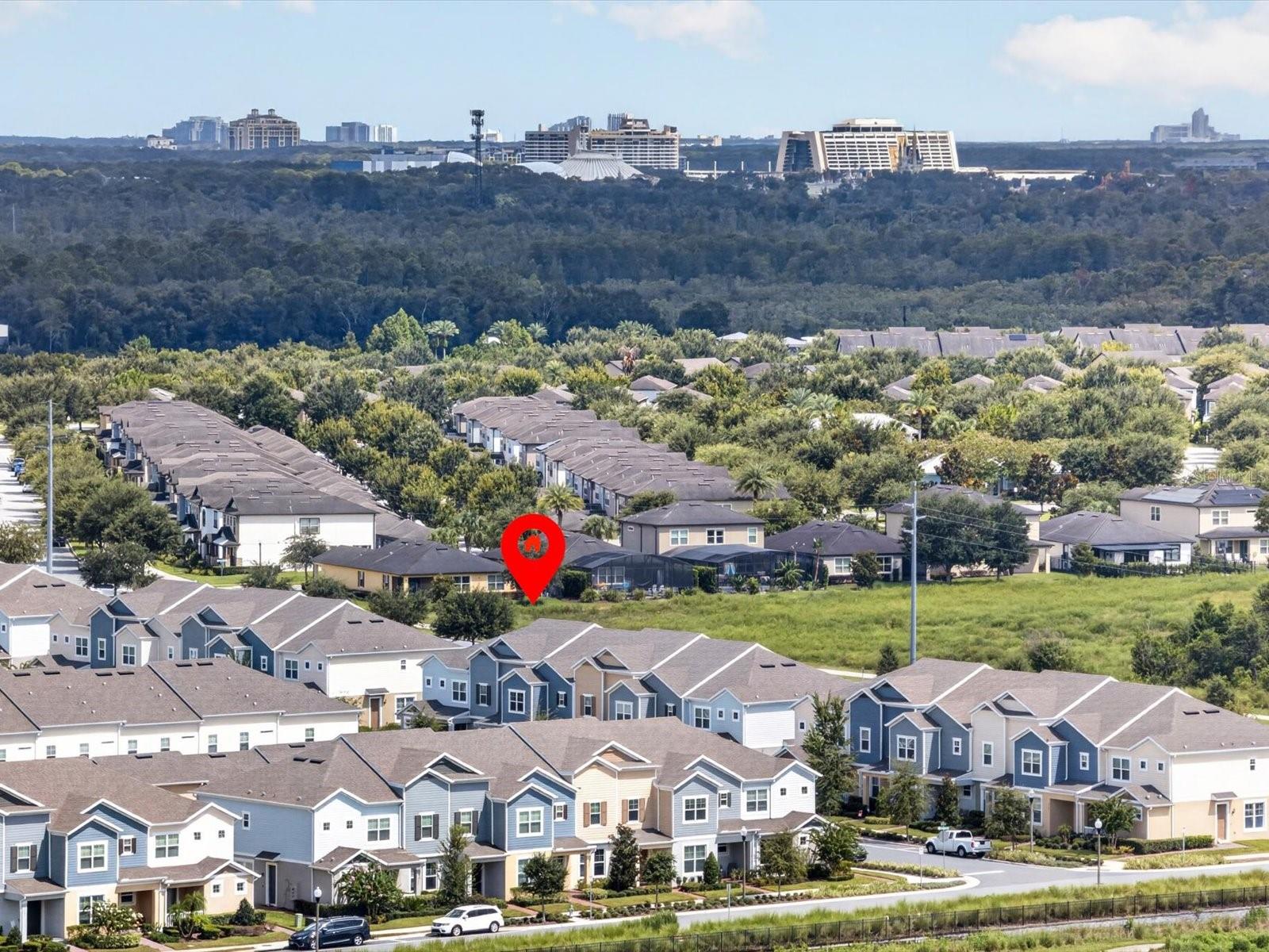6982 TWILIGHT BAY DRIVE, Winter Garden, FL 34787
