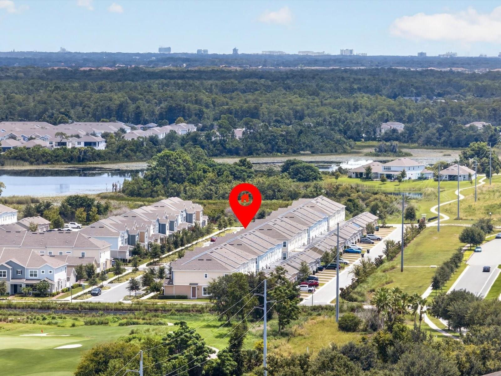 6982 TWILIGHT BAY DRIVE, Winter Garden, FL 34787