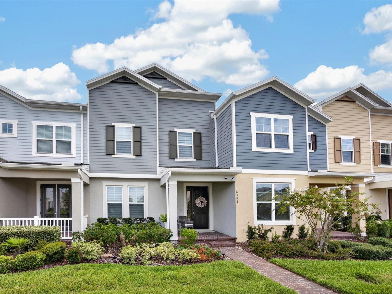6982 TWILIGHT BAY DRIVE, Winter Garden, FL 34787