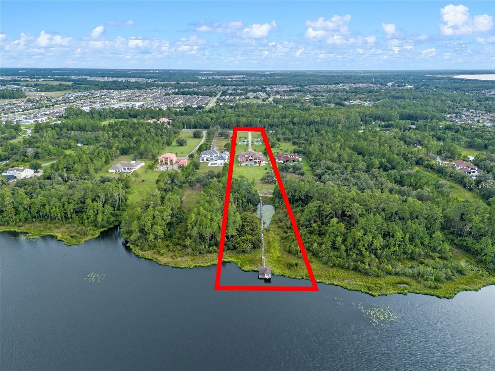5251 CARSON STREET, St Cloud, FL 34771