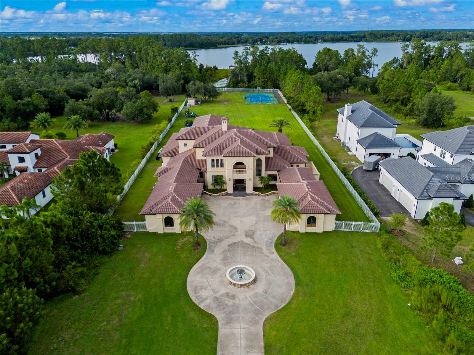5251 CARSON STREET, St Cloud, FL 34771
