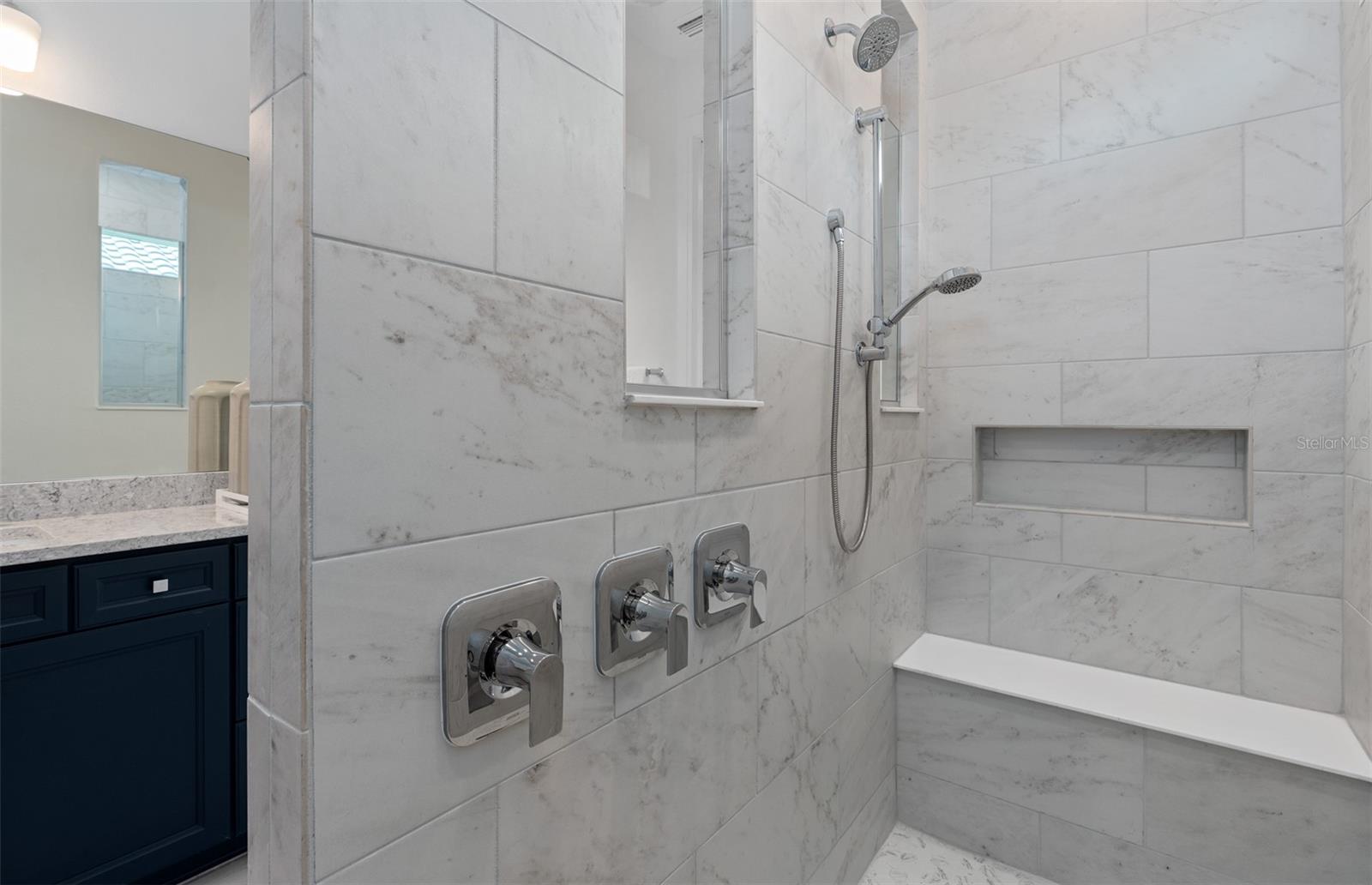 Model Home Design Only. Pictures and furnishings are for illustrative purposes only. Elevations, colors and options may vary. Furniture is for model home staging only.
