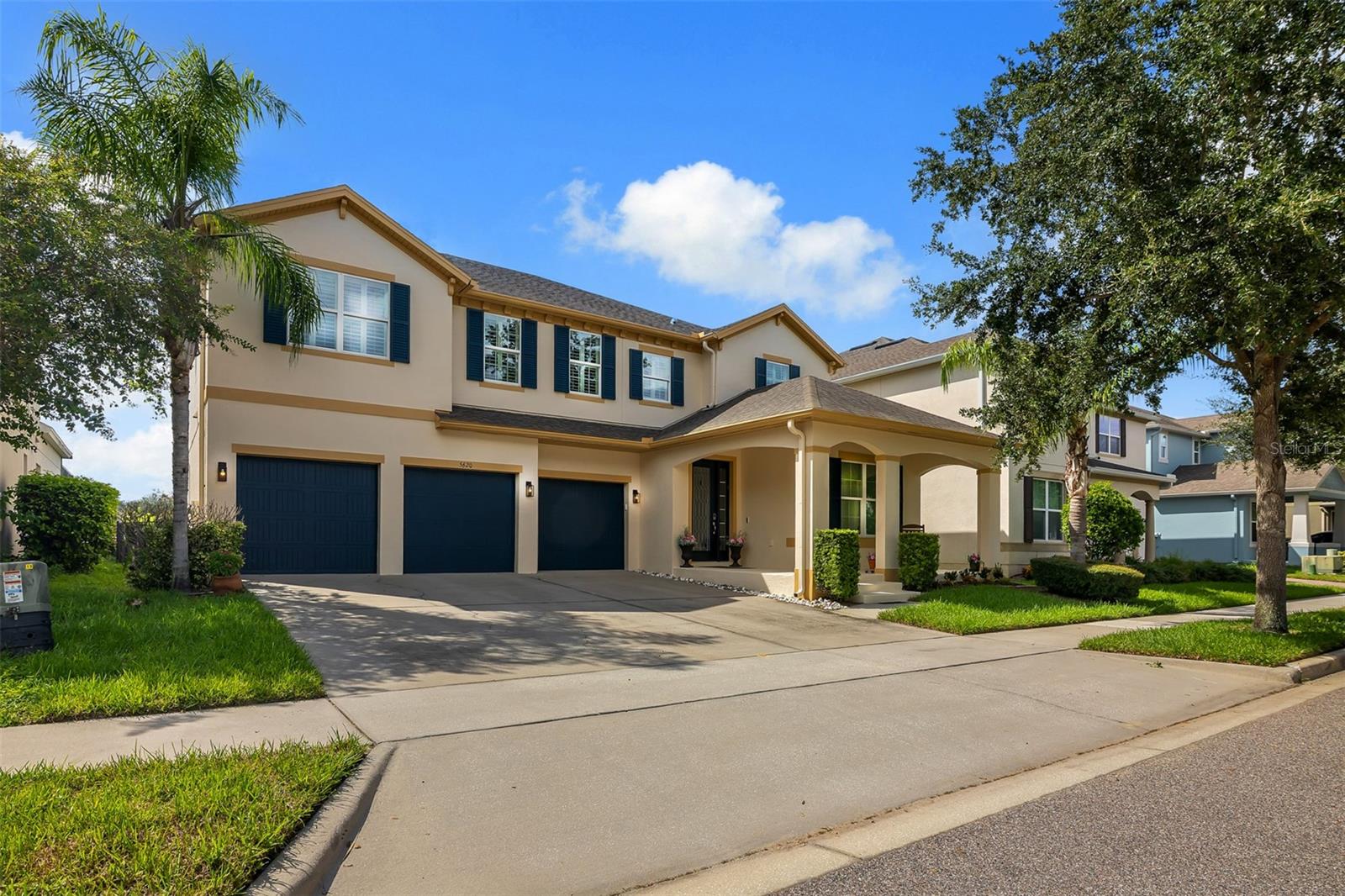 5620 MANGROVE COVE AVENUE, Winter Garden, FL 34787 5620 MANGROVE COVE AVENUE, Winter Garden, FL 34787