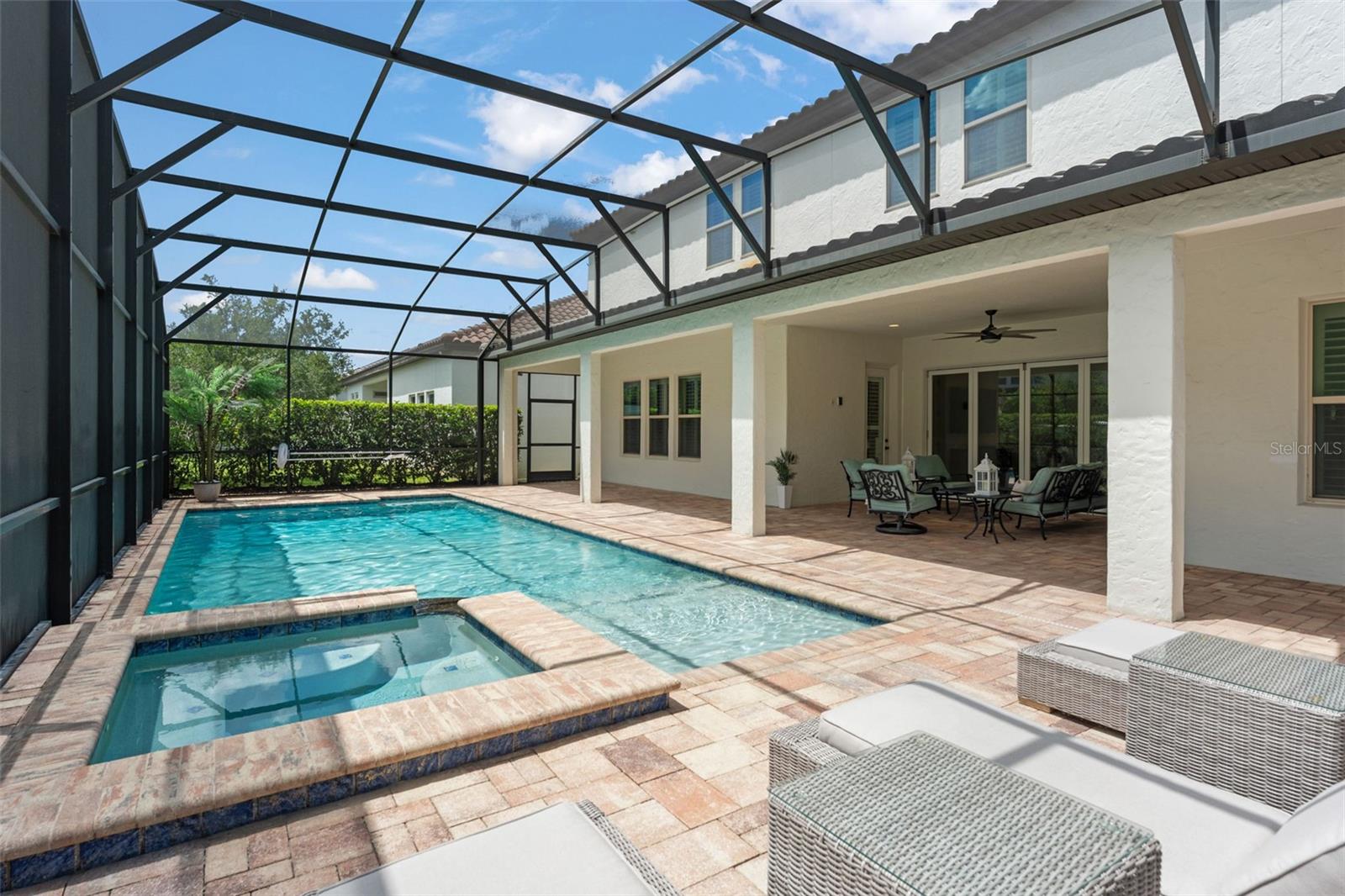 8498 MOREHOUSE DRIVE, Orlando, FL 32836