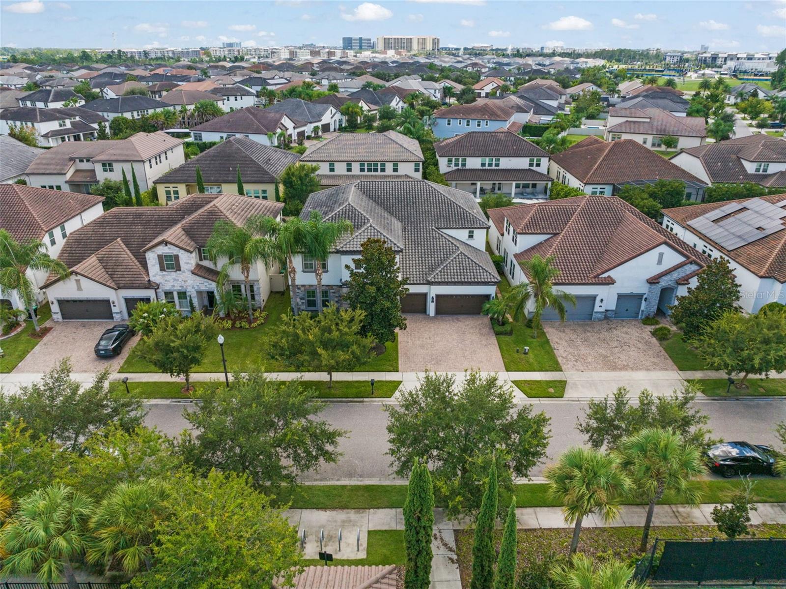 8498 MOREHOUSE DRIVE, Orlando, FL 32836