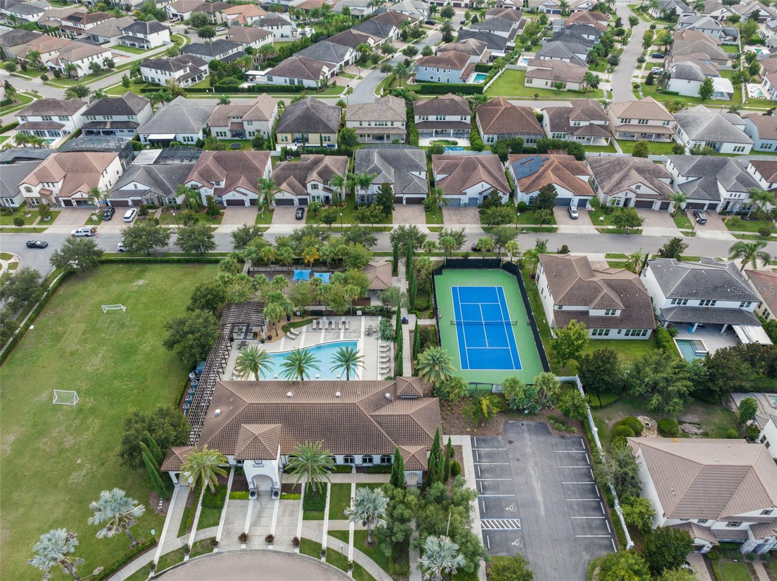 8498 MOREHOUSE DRIVE, Orlando, FL 32836