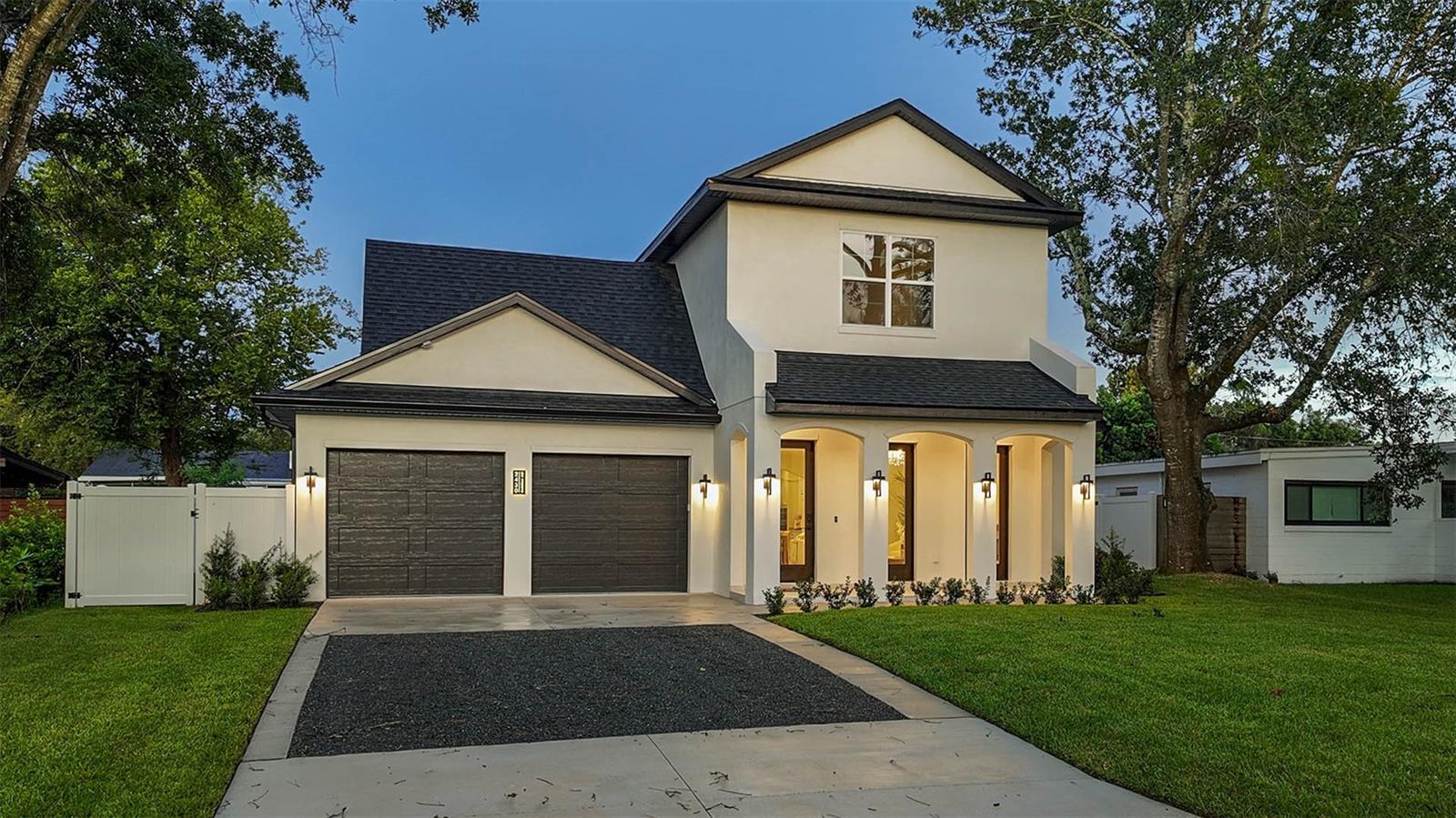 2430 CHANTILLY AVENUE, Winter Park, FL 32789
