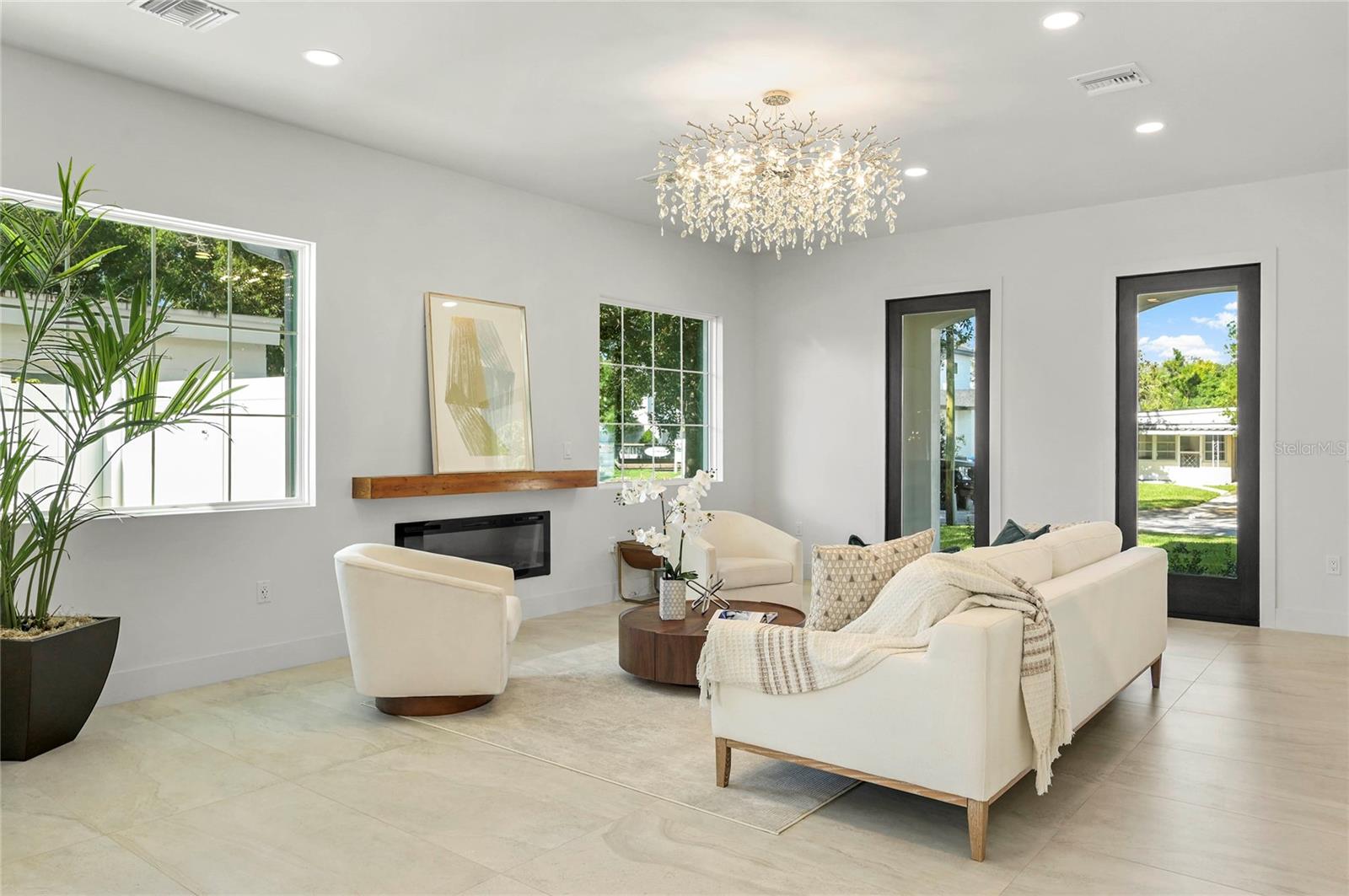 2430 CHANTILLY AVENUE, Winter Park, FL 32789