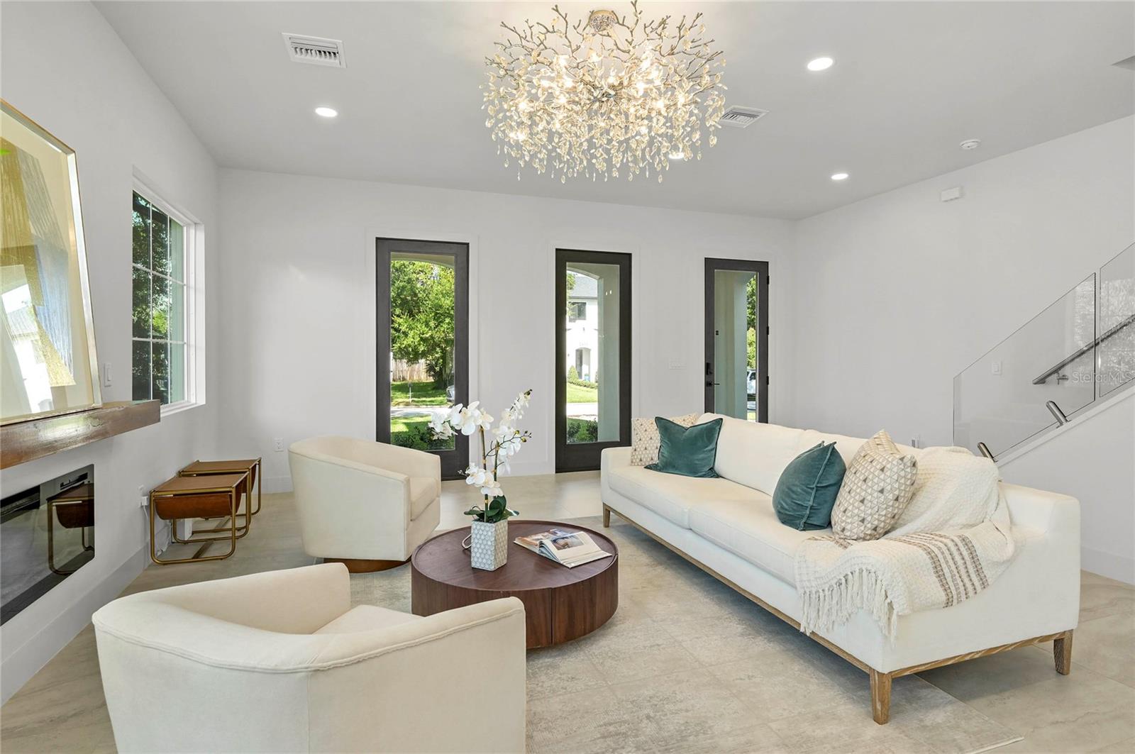 2430 CHANTILLY AVENUE, Winter Park, FL 32789