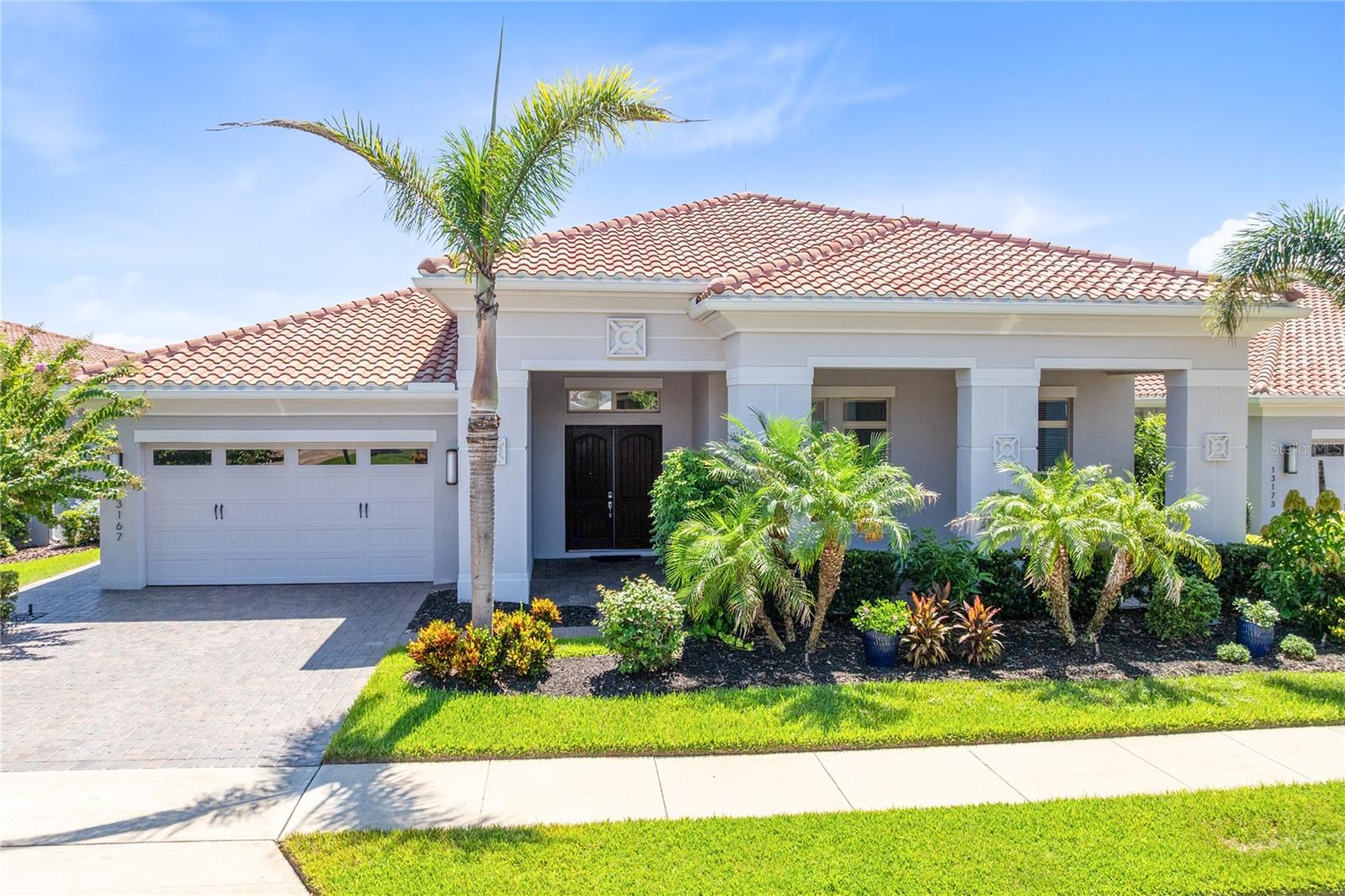 13167 ALDERLEY DRIVE, Orlando, FL 32832