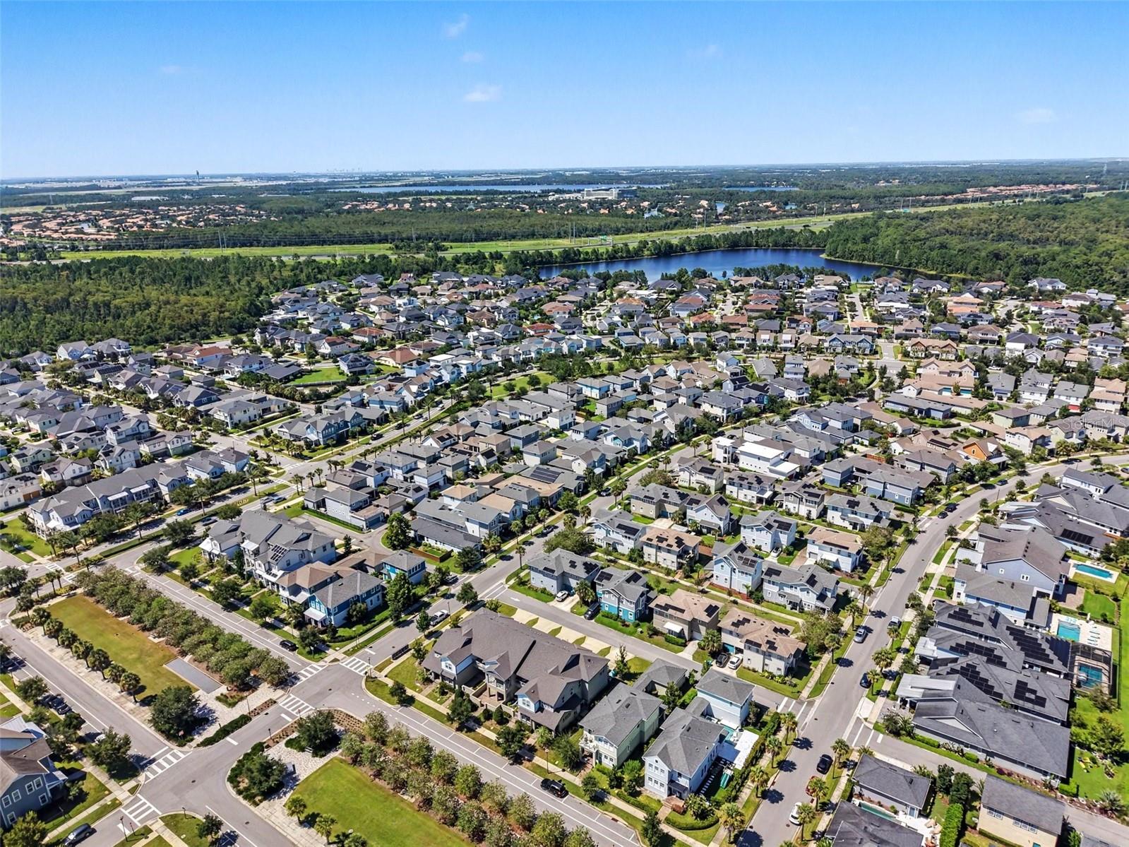 13129 SALK WAY, Orlando, FL 32827