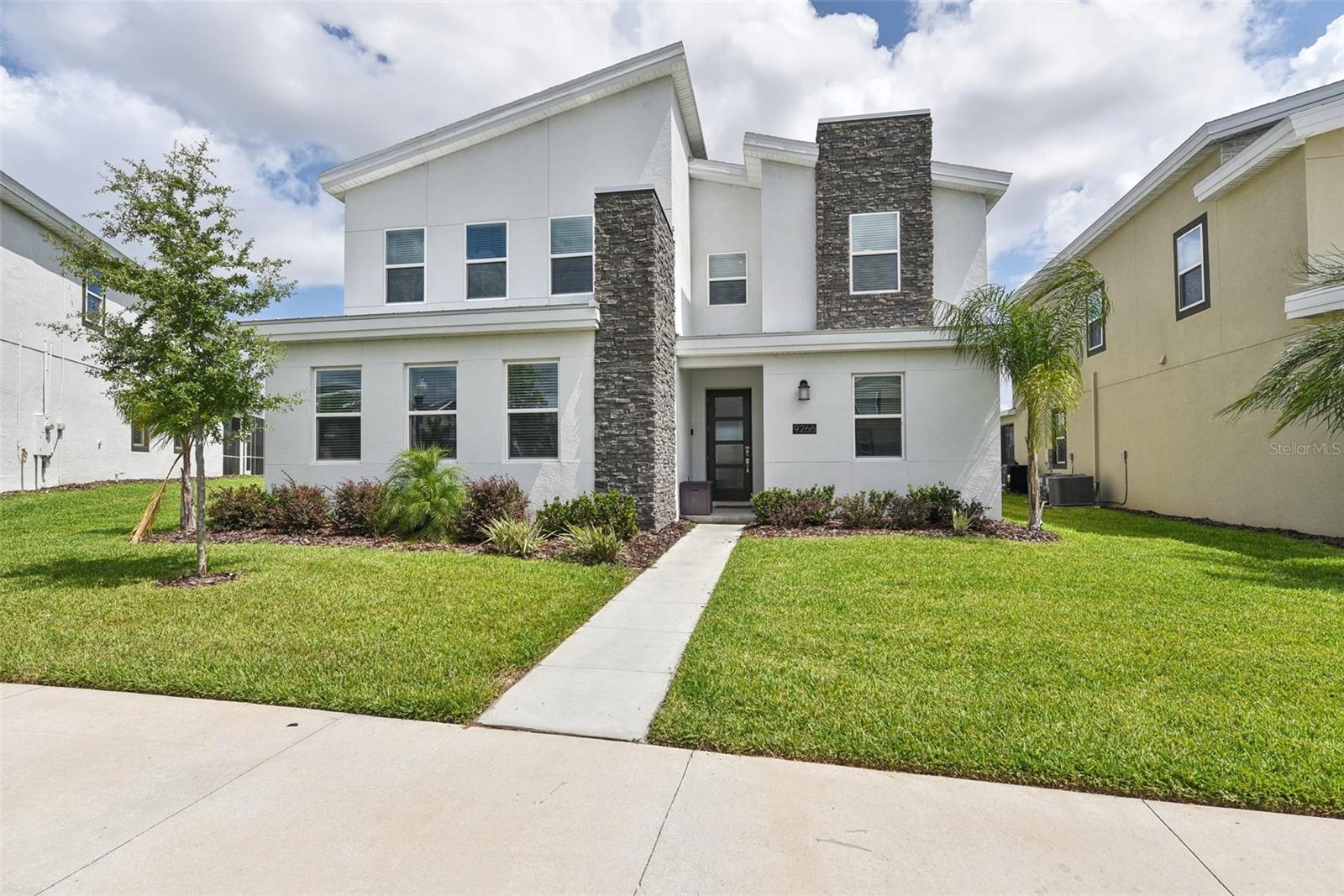 9266 SOMMERSET HILLS DRIVE, Davenport, FL 33896