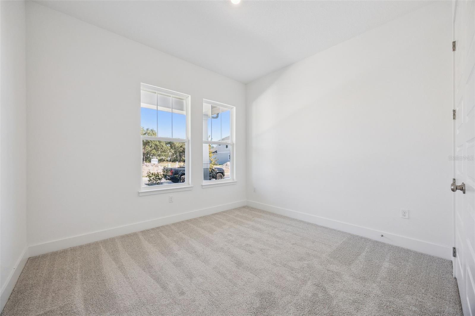 First Floor bedroom 2