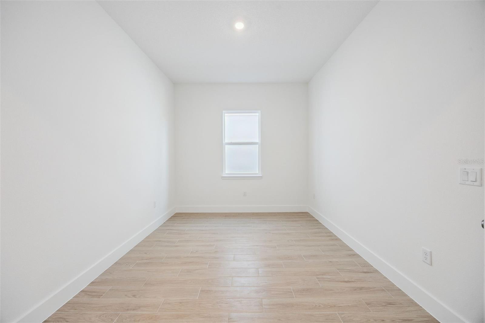 Flex room