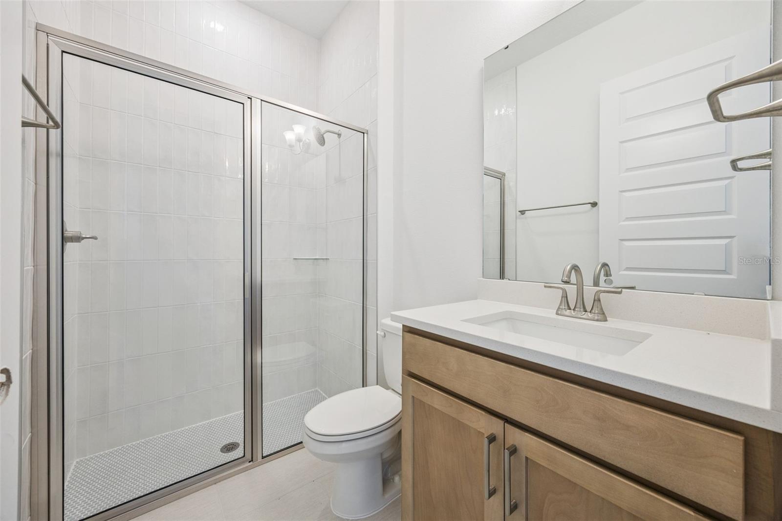 First floor bathroom 2