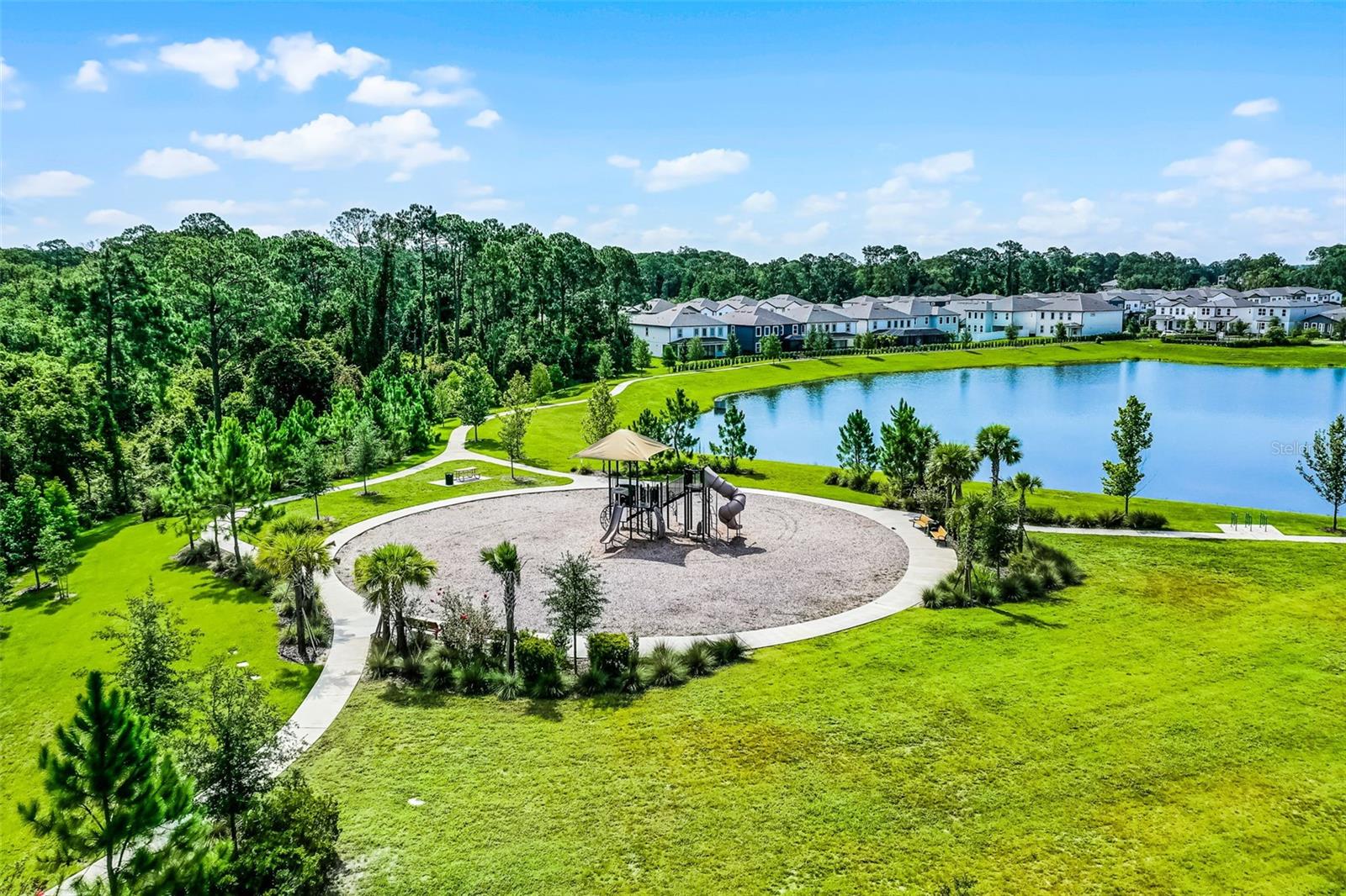 Northlake at Ovation amenities