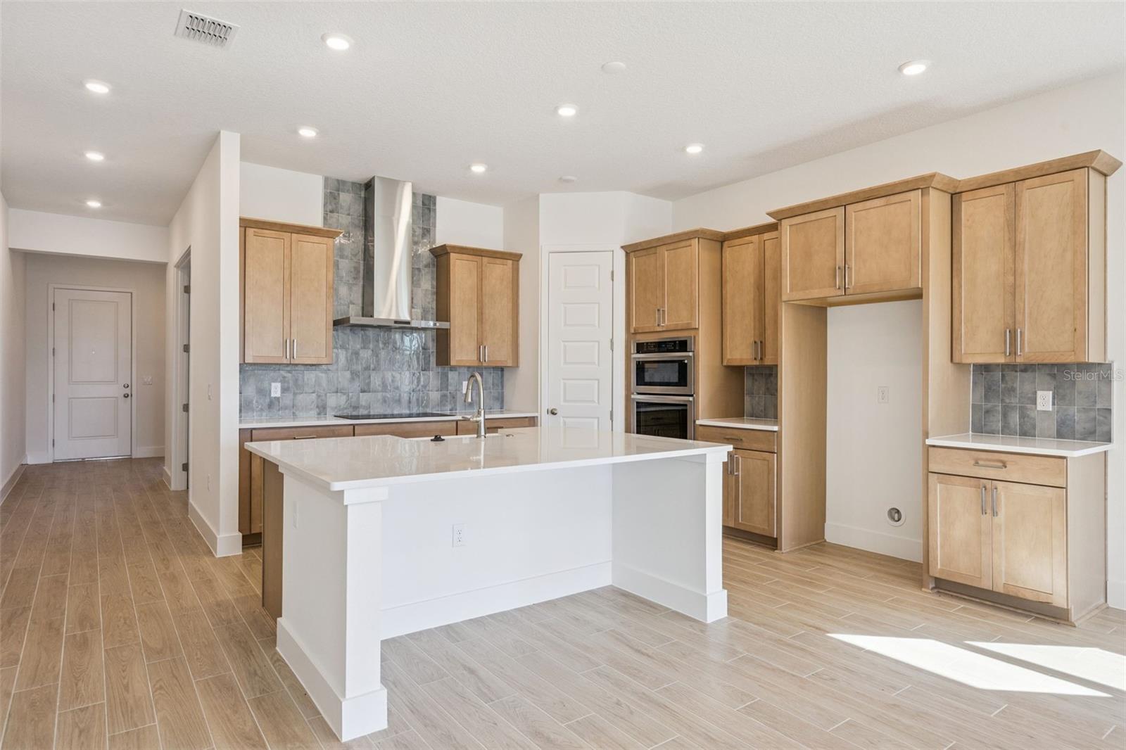 Kitchen Kitchen