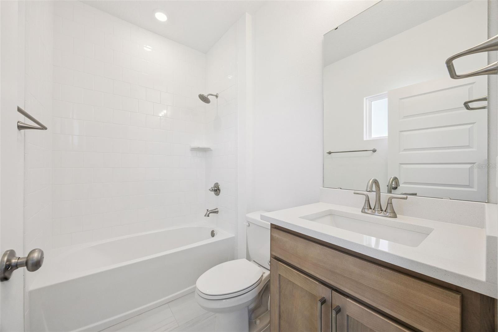 Bathroom 4