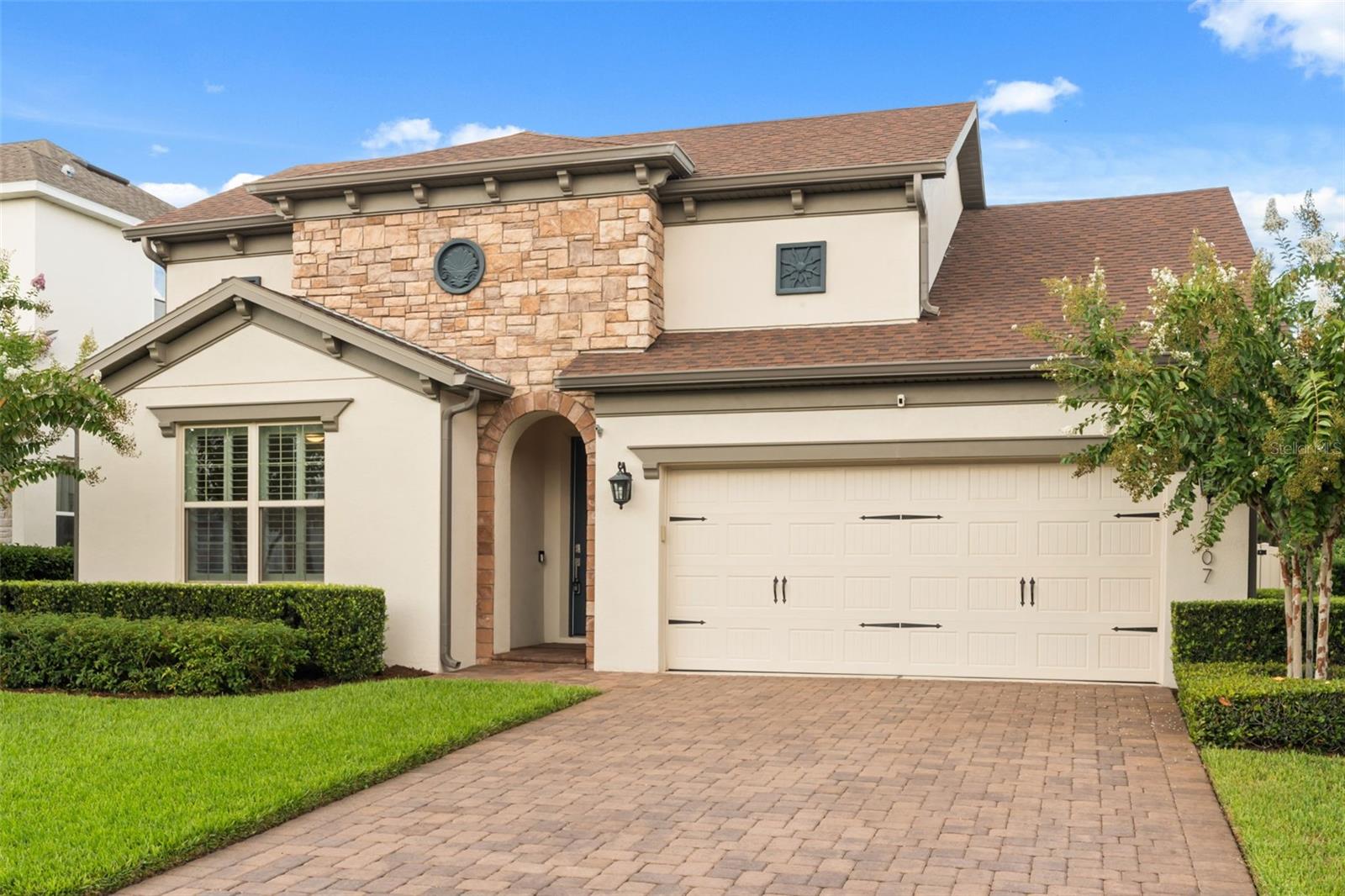 17307 BAL HARBOUR DRIVE, Winter Garden, FL 34787 17307 BAL HARBOUR DRIVE, Winter Garden, FL 34787