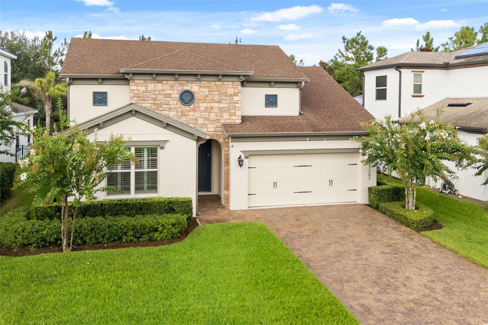17307 BAL HARBOUR DRIVE, Winter Garden, FL 34787 17307 BAL HARBOUR DRIVE, Winter Garden, FL 34787