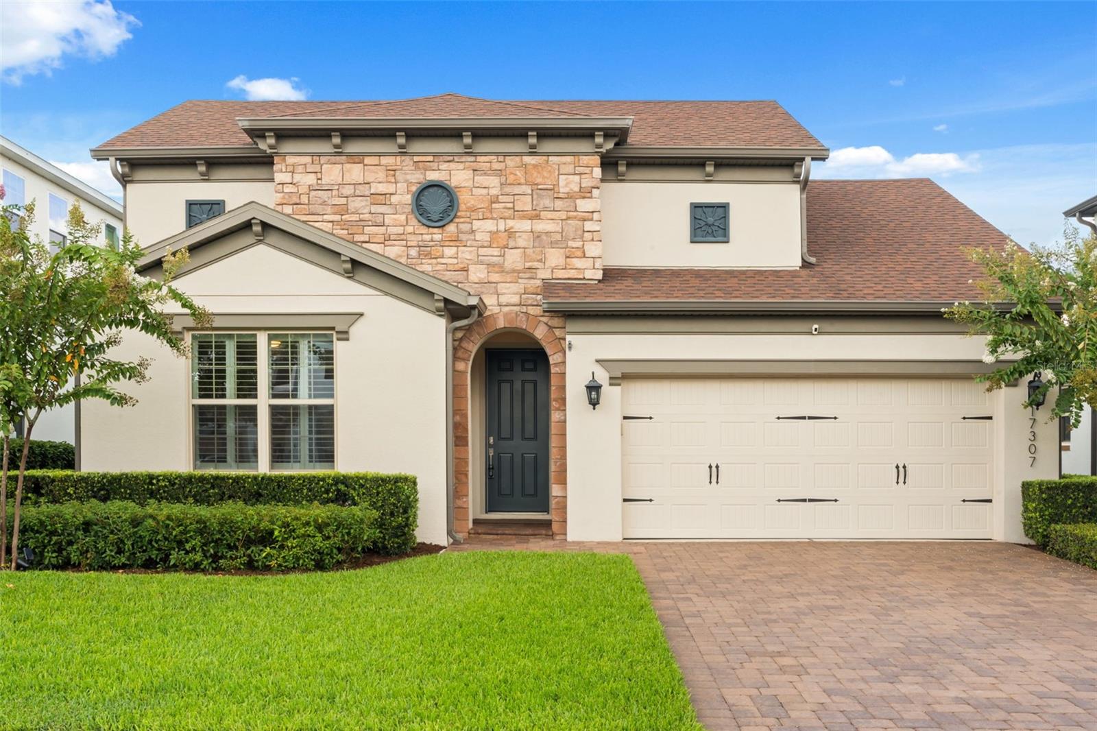 17307 BAL HARBOUR DRIVE, Winter Garden, FL 34787 17307 BAL HARBOUR DRIVE, Winter Garden, FL 34787
