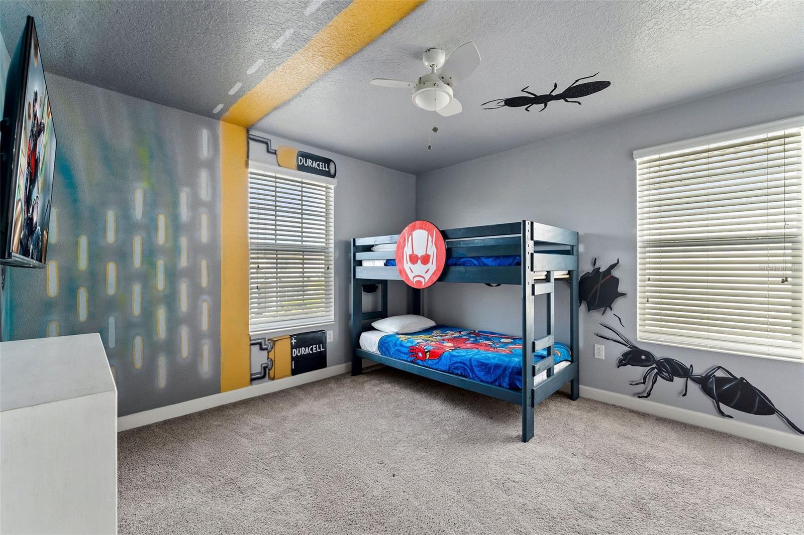 1577 PLUNKER DRIVE, Davenport, FL 33896