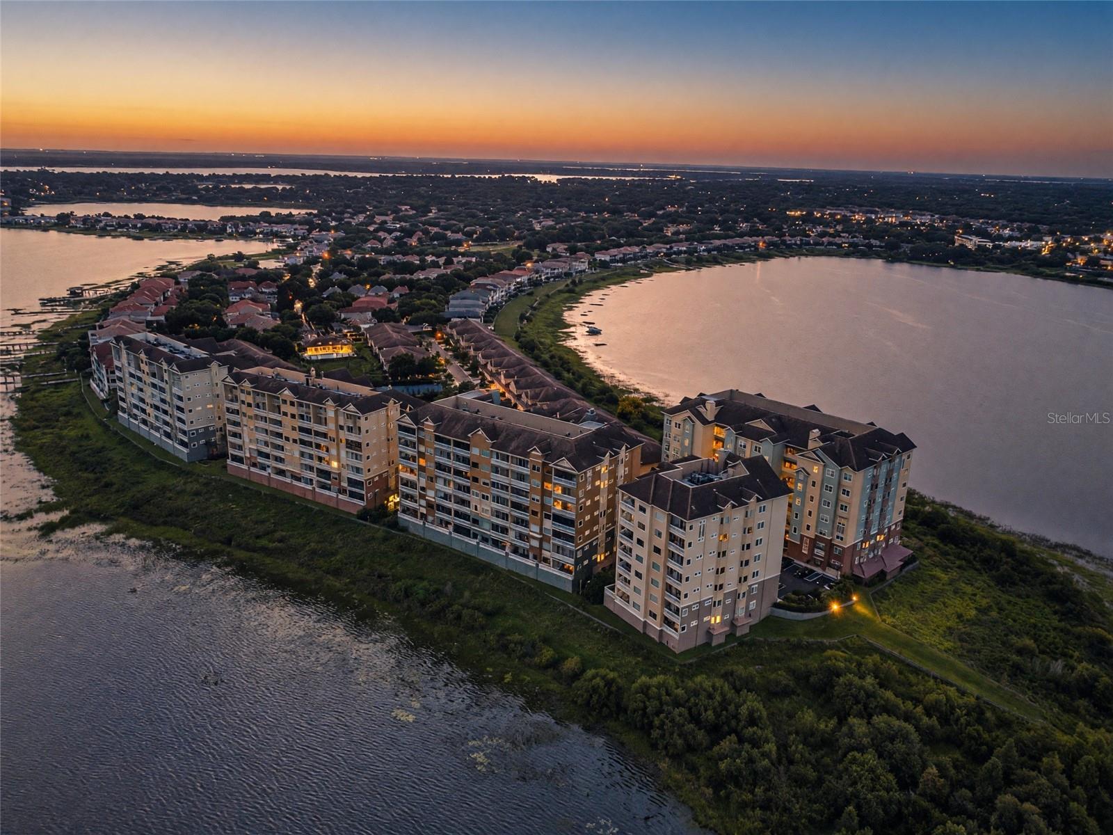 8749 THE ESPLANADE, #24, Orlando, FL 32836