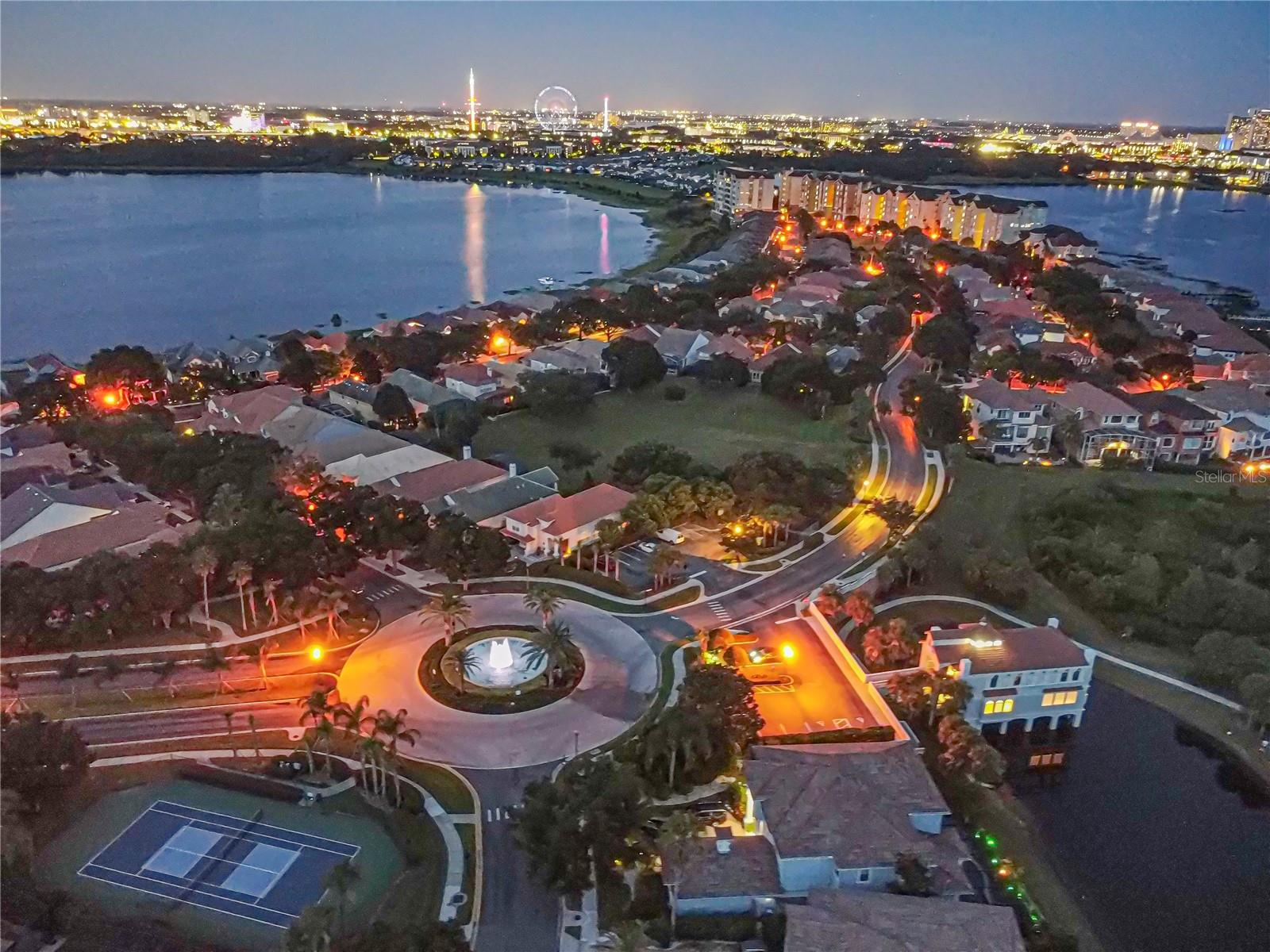 8749 THE ESPLANADE, #24, Orlando, FL 32836