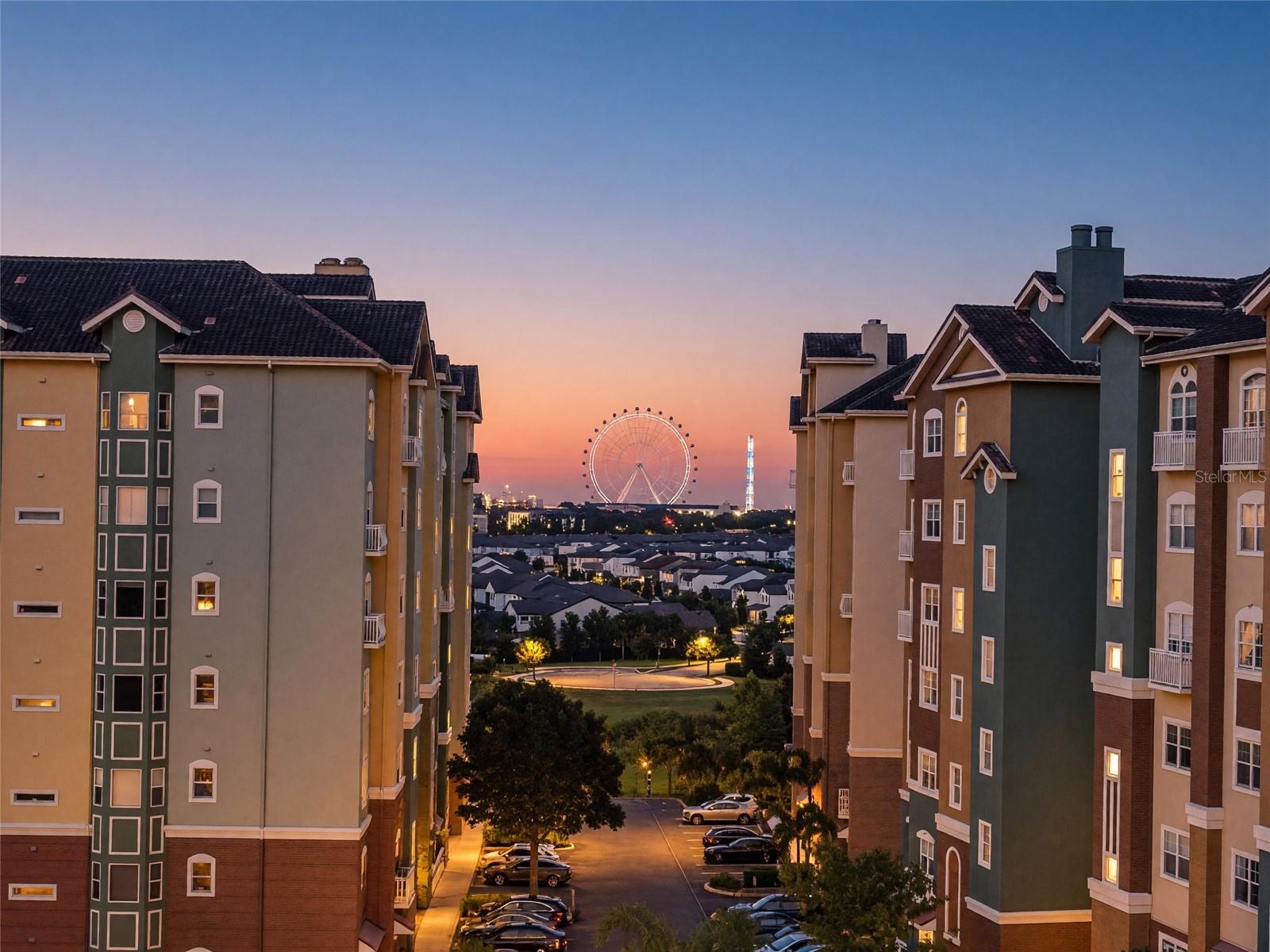 8749 THE ESPLANADE, #24, Orlando, FL 32836