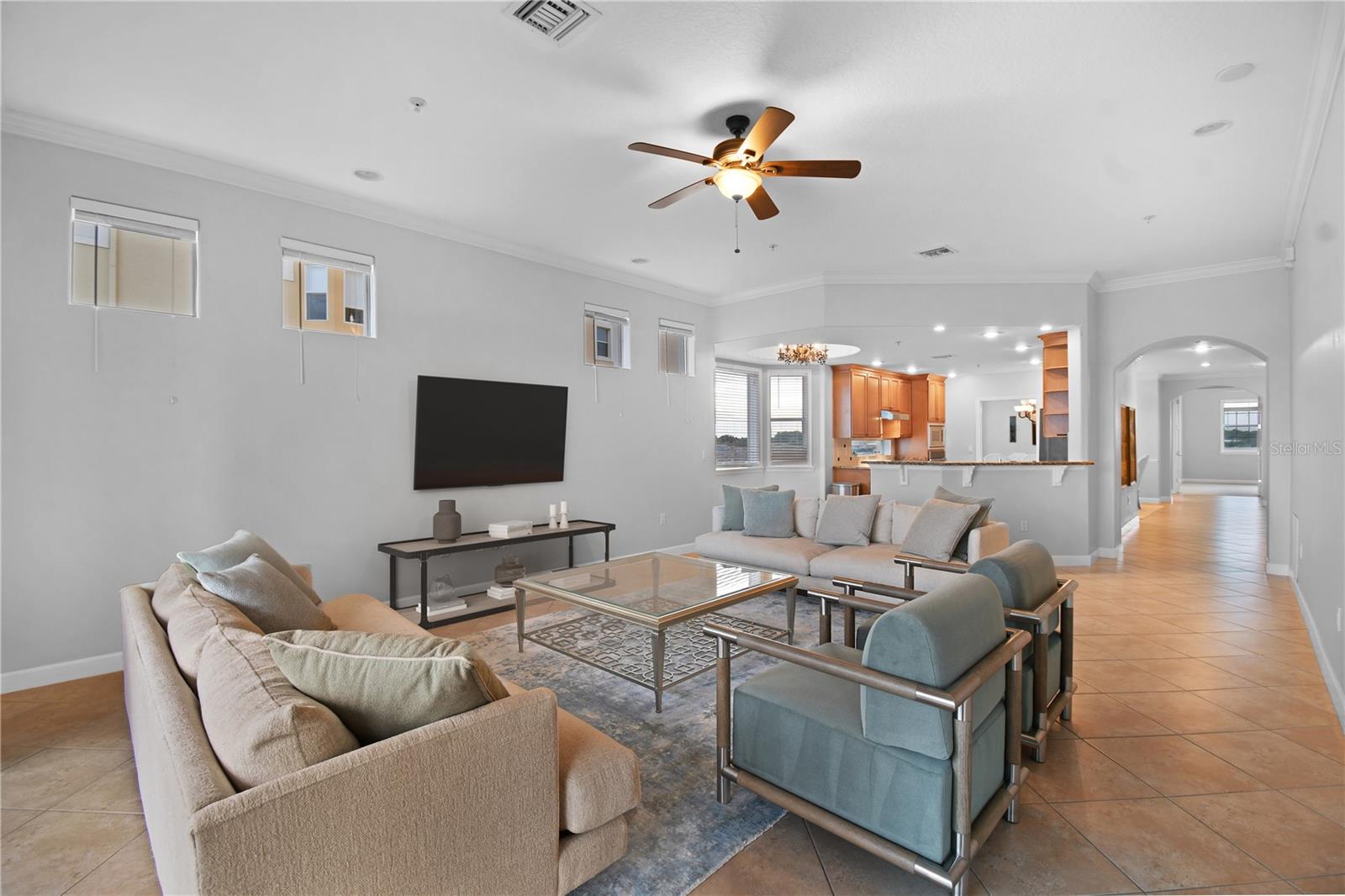 8749 THE ESPLANADE, #24, Orlando, FL 32836