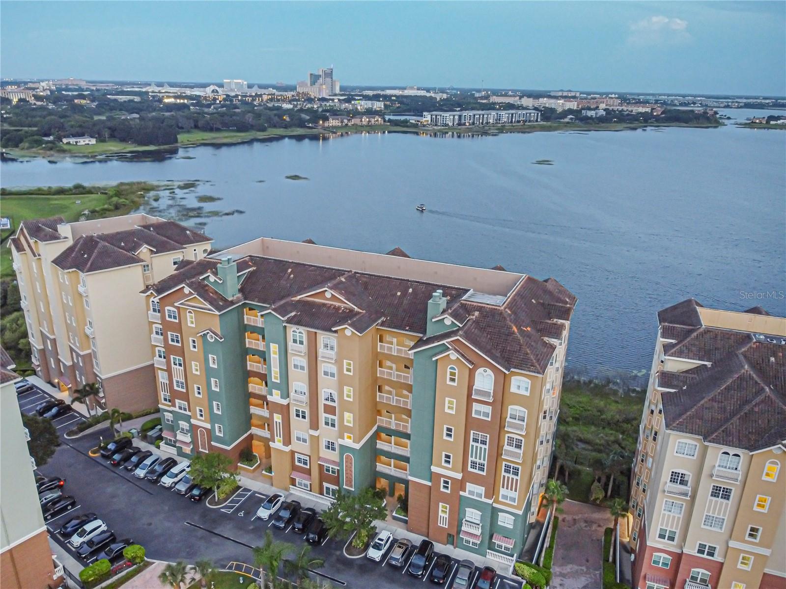 8749 THE ESPLANADE, #24, Orlando, FL 32836