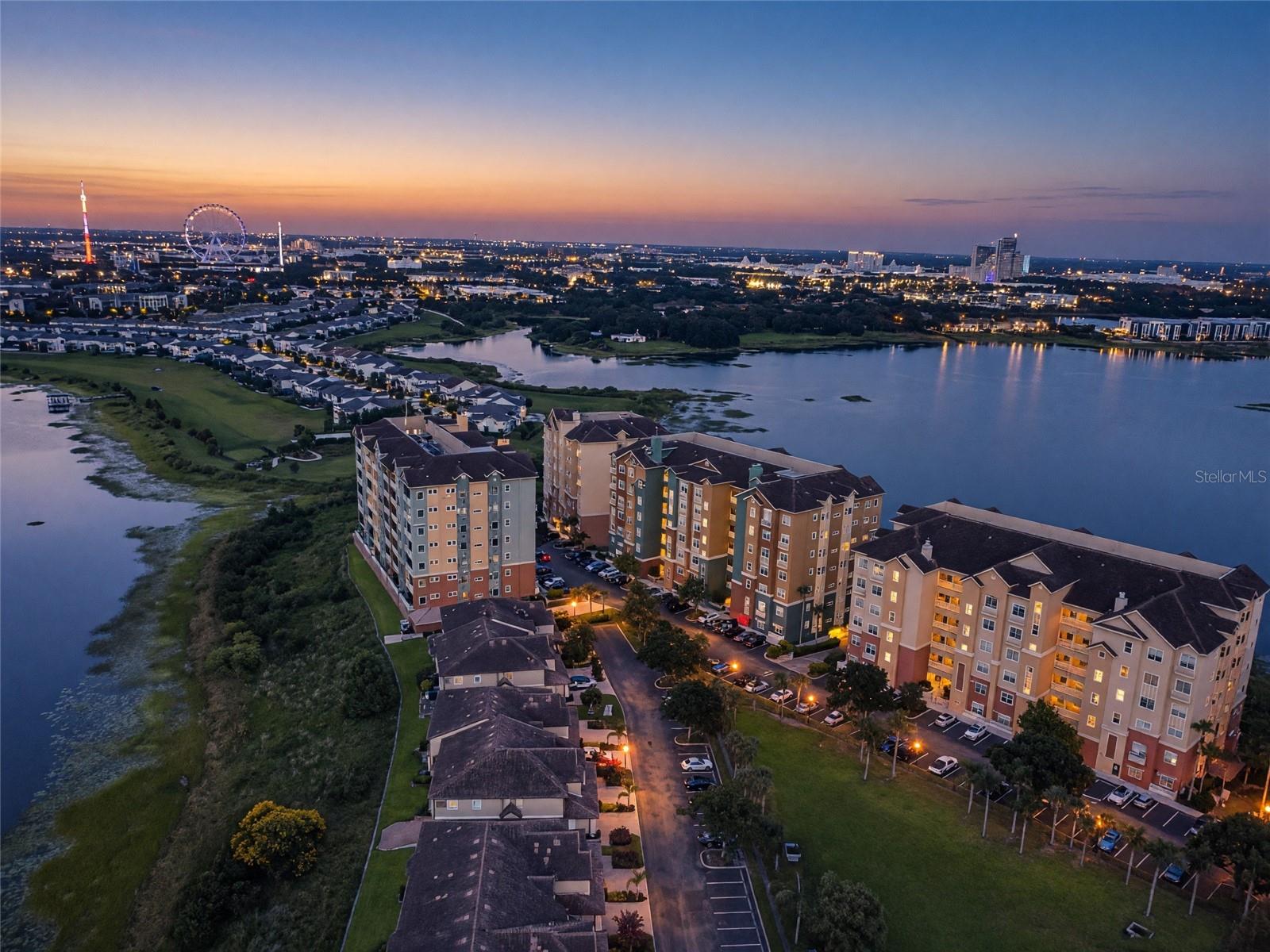 8749 THE ESPLANADE, #24, Orlando, FL 32836