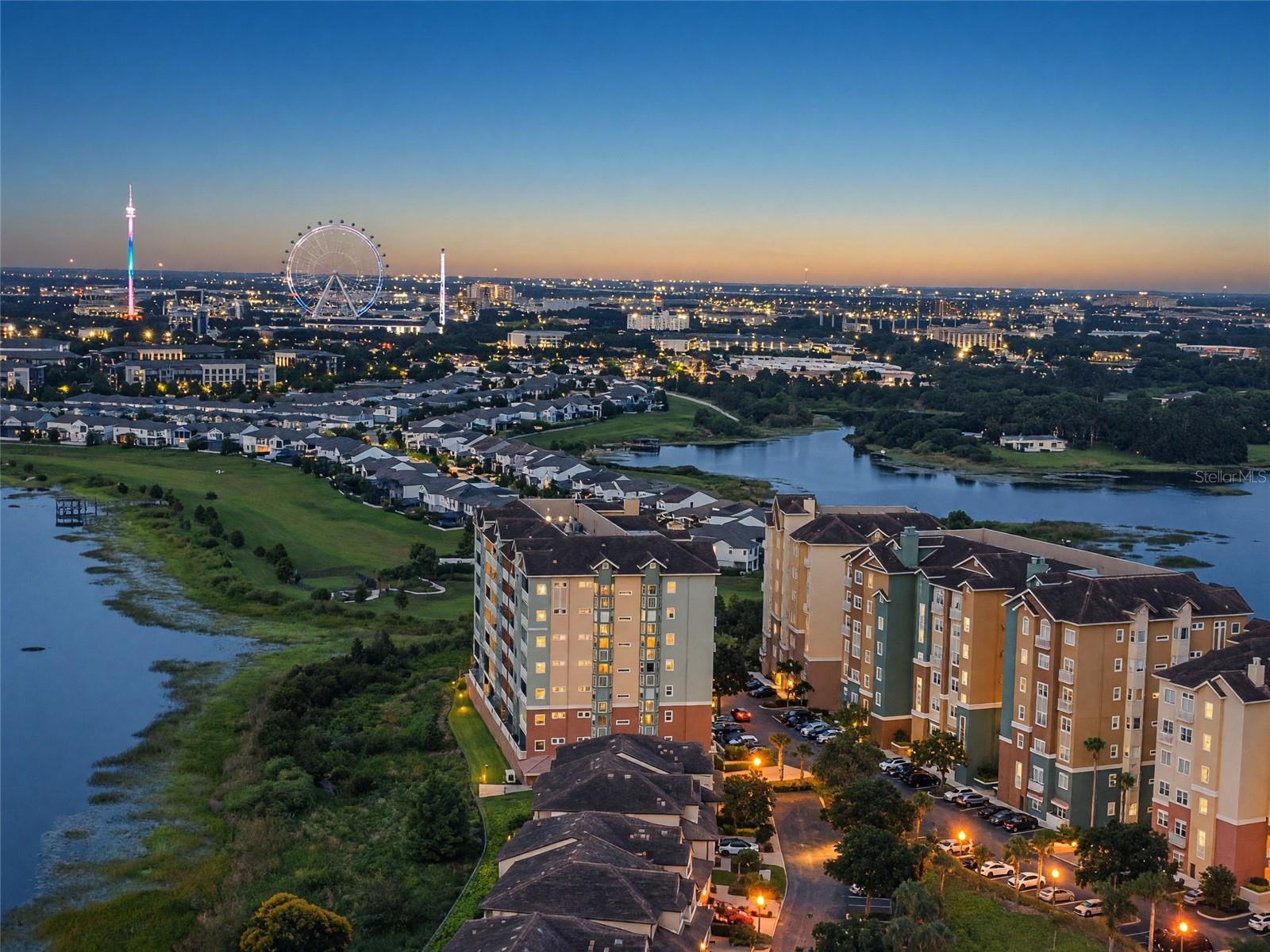 8749 THE ESPLANADE, #24, Orlando, FL 32836