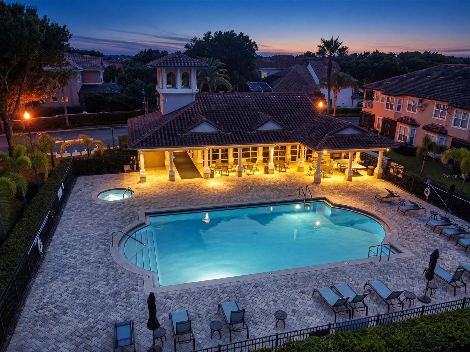 8749 THE ESPLANADE, #24, Orlando, FL 32836