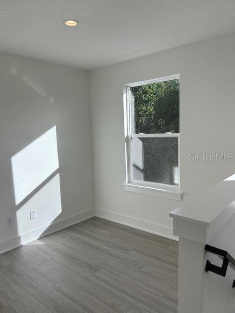 2nd FL loft/office space