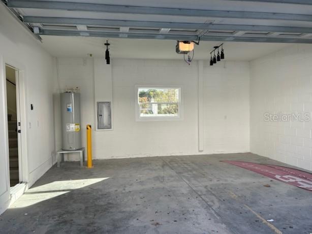 garage