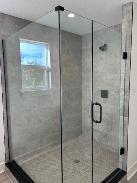 primary shower