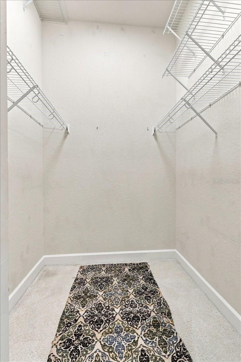 primary closet #2