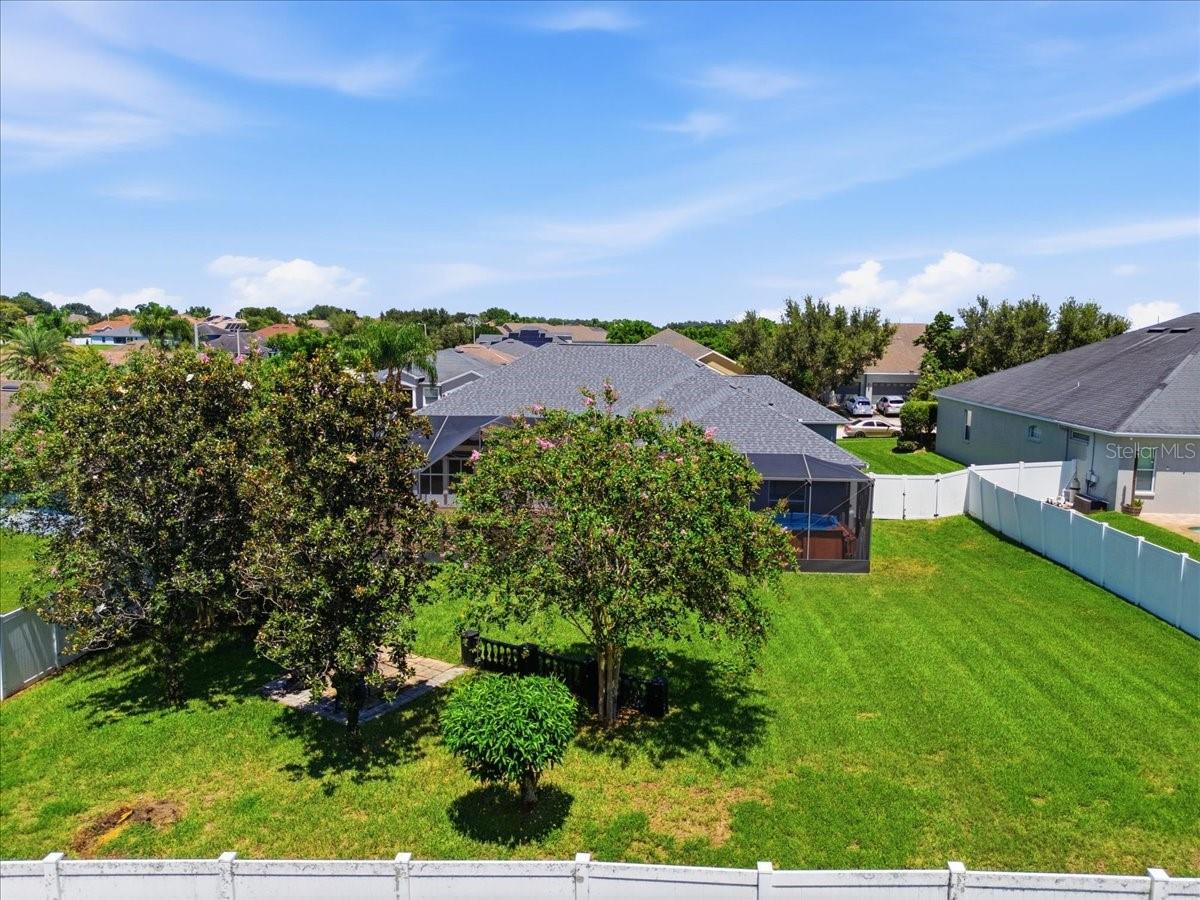 230 LAKE ARIETTA COURT, Auburndale, FL 33823
