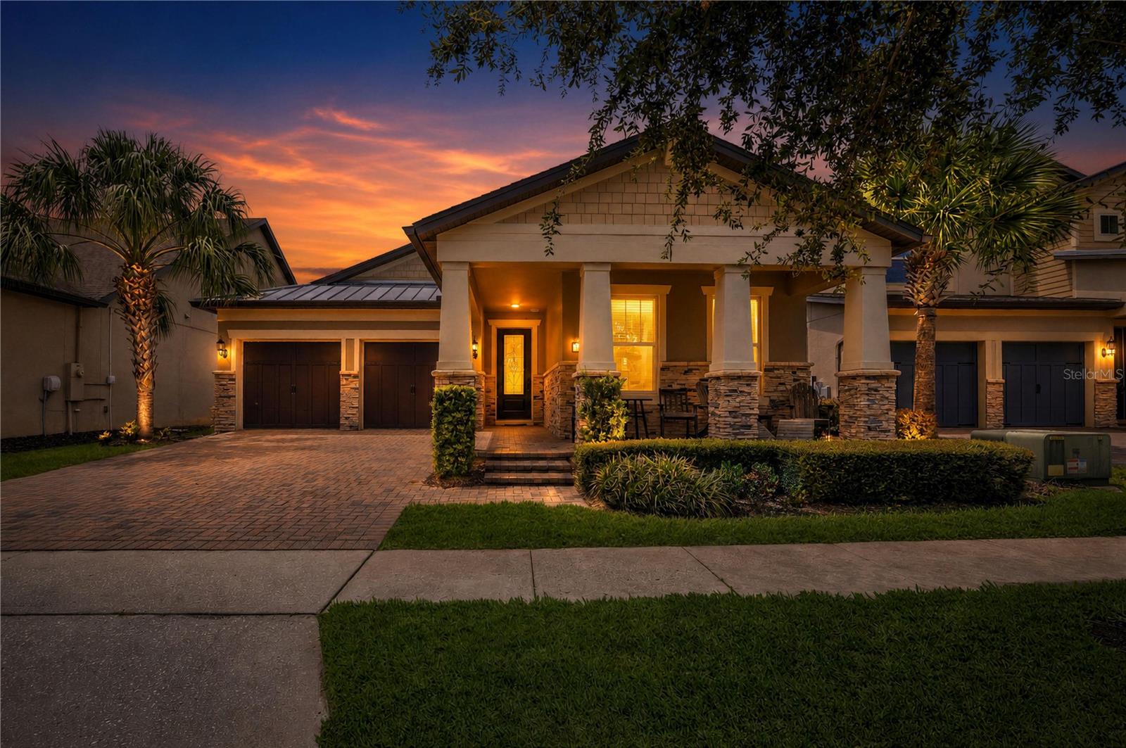 7278 TWILIGHT BAY DRIVE, Winter Garden, FL 34787 7278 TWILIGHT BAY DRIVE, Winter Garden, FL 34787